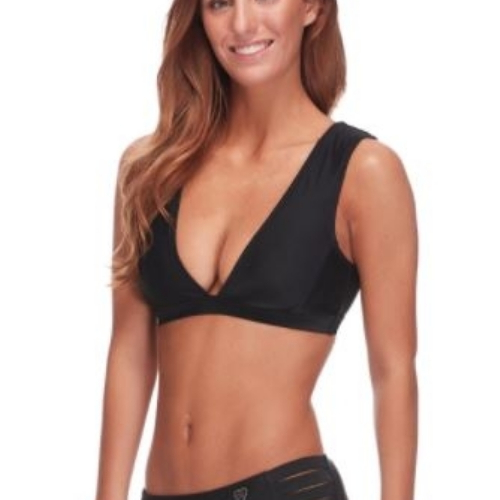 NWT Body Glove Smoothies Rumor Bikini Top